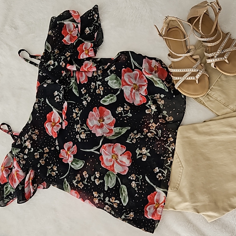 Cabi blouse